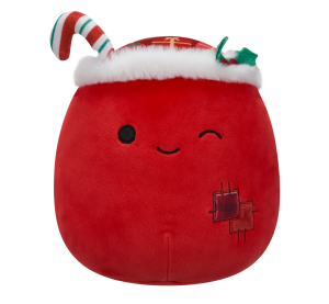 SQUISHMALLOWS Santův vak s dárky - Carrie
