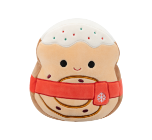 SQUISHMALLOWS Toast se skořicí - Davey