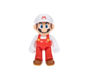 Super Mario Figurka 6 cm - Wave 49