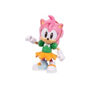 Sonic Figurka 6 cm