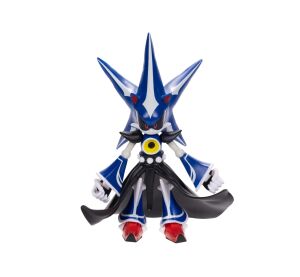 Sonic Figurka 10 cm - Wave 17