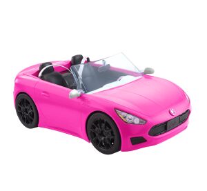 BRB STYLOVÝ KABRIOLET