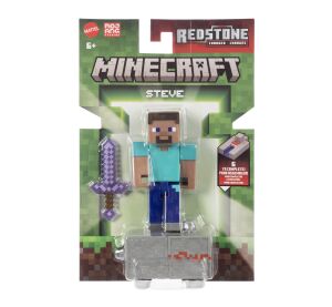 MC 8CM FIGURKA - STEVE