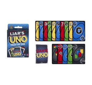 UNO LIARS