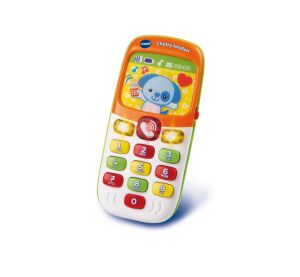 Vtech Chytrý telefon CZ