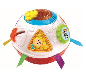 Vtech Neposlušný míček