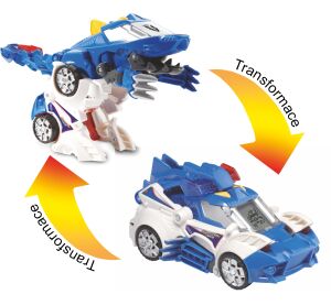 Vtech Teryk - super Therizinosaurus CZ