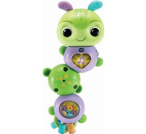 Vtech Užvaněná housenka