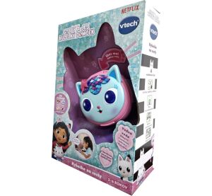 Vtech Gábinin kouzelný domek  - Rybočka na cesty CZ