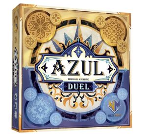 Azul Duel
