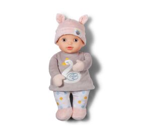 BABY born for babies Miláček s labutí, 30 cm