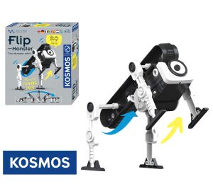KOSMOS Flip Monster překlápěcí robot