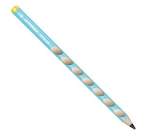 STABILO EASYgraph L HB modrá