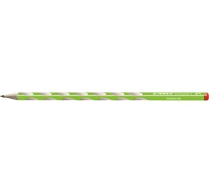 STABILO EASYgraph S P HB zelená
