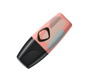 STABILO BOSS MINI Naturevibes siena