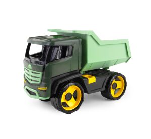 GIGA TRUCKS Sklápěč Titan, volně
