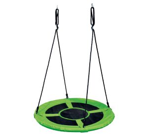 Dětská houpací kruhová rohož 100cm