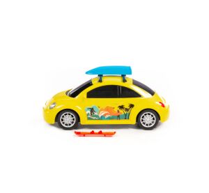 Polesie Auto Výletní 19cm