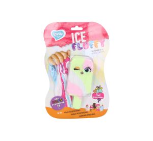 Lovin Sliz nadýchaný Ice Fluffy Sundae 110 ml