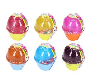 Lovin Sliz tvarovací zmrzlina glitter Ice Cream 70 ml