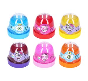 Lovin Sliz tvarovací glitter 120 ml