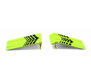 Polistil Mostík Super Jump k autodráhám Polistil 96061