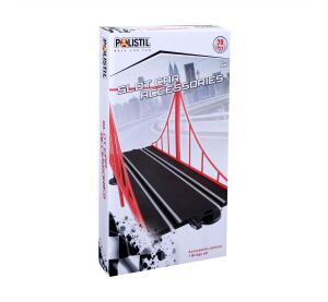 Polistil Slot car příslušenství