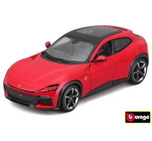 Bburago 1:24 Ferrari Purosangue