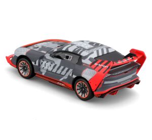 Bburago 1:43 Racing Audi S1 e-tron quattro