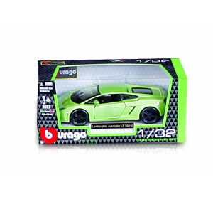 Bburago Street Fire Collezione 1/32 assort