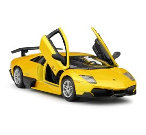 Bburago 1:32 Murciélago LP 670 - 4 SV