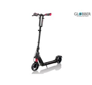 Globber Koloběžka One K 165 BR Black