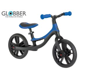 Globber Odrážedlo dětské Go Bike Elite - Navy Blue