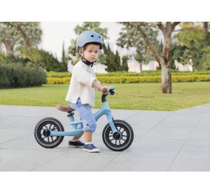 Globber Odrážedlo dětské Go Bike Elite Air - Pastel Blue
