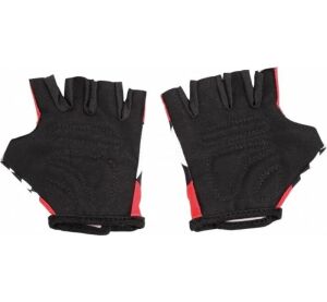Globber Toddler dětské ochranné rukavičky XS - racing red