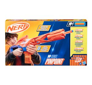 HASBRO - Nerf N Series Pinpoint
