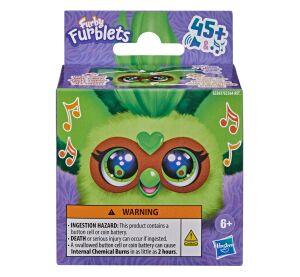 HASBRO - Furby Furblet AVO-KAH