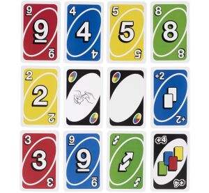 UNO KARTY