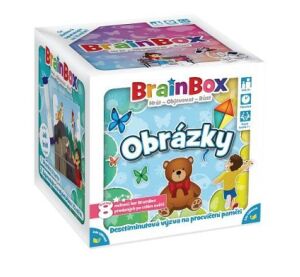 BrainBox - obrázky  