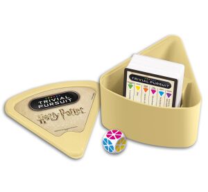 Harry Potter Trivial pursuit