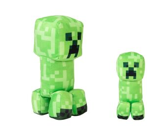 Minecraft plyš Creeper 28 cm