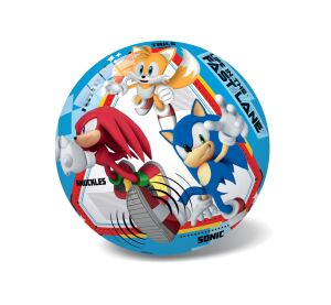 Míč Sonic 14 cm