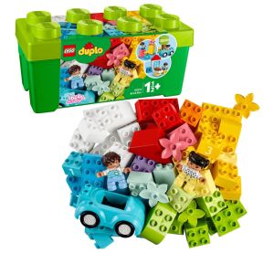 Lego DUPLO Classic 10913 Box s kostkami