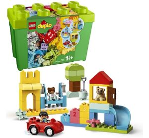 Lego DUPLO Classic 10914 Velký box s kostkami