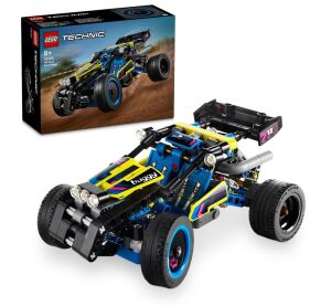 LEGO® Technic 42164 Terénní závodní bugina