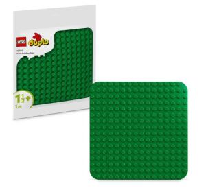 LEGO® DUPLO® 10460 Zelená podložka na stavění