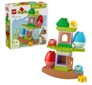 LEGO® DUPLO® 10440 Houpací a skládací strom