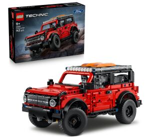 LEGO® Technic 42213 SUV Ford Bronco®