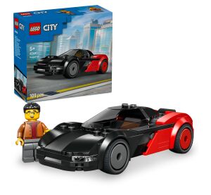 LEGO® City 60486 Elektrické superauto