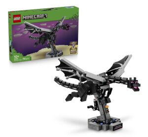 LEGO® Minecraft 21595 Drak z Enderu
